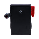Pressure Switch Z-D20596 5140110-49 for Porter Cable CPLKC7080V2 Craftsman 919167810 919176502 Air Compressor