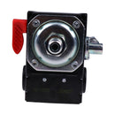 Pressure Switch Z-D20596 5140110-49 for Porter Cable CPLKC7080V2 Craftsman 919167810 919176502 Air Compressor