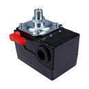 Pressure Switch Z-D20596 5140110-49 for Porter Cable CPLKC7080V2 Craftsman 919167810 919176502 Air Compressor