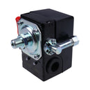 Pressure Switch Z-D20596 5140110-49 for Porter Cable CPLKC7080V2 Craftsman 919167810 919176502 Air Compressor