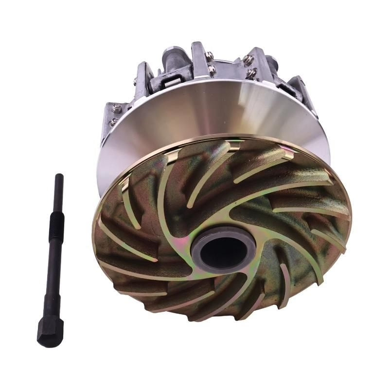 Primary Drive Clutch 420280464 420280579 420280669 420864910 for Can-Am Maverick 1000 MAX Turbo 2015-2017