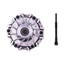 Primary Drive Clutch 420280464 420280579 420280669 420864910 for Can-Am Maverick 1000 MAX Turbo 2015-2017