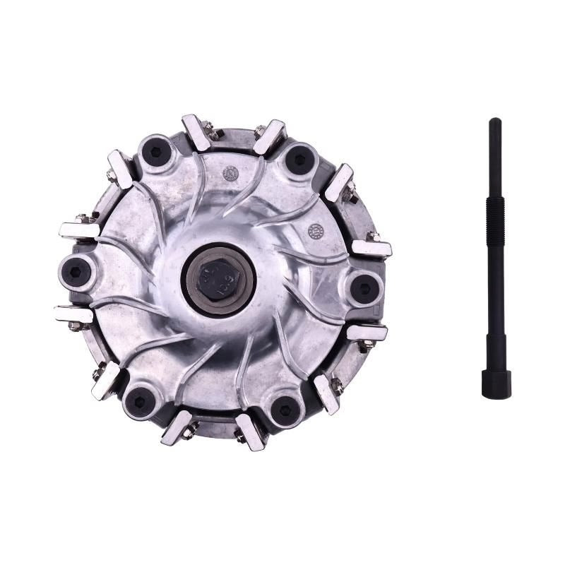 Primary Drive Clutch 420280464 420280579 420280669 420864910 for Can-Am Maverick 1000 MAX Turbo 2015-2017