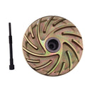 Primary Drive Clutch 420280464 420280579 420280669 420864910 for Can-Am Maverick 1000 MAX Turbo 2015-2017