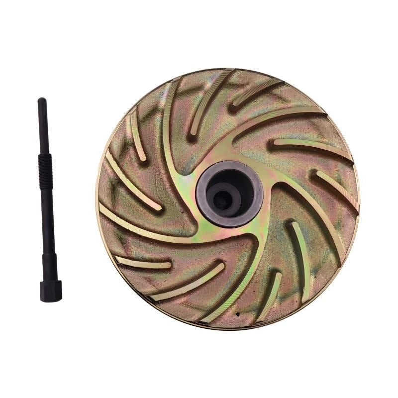 Primary Drive Clutch 420280464 420280579 420280669 420864910 for Can-Am Maverick 1000 MAX Turbo 2015-2017