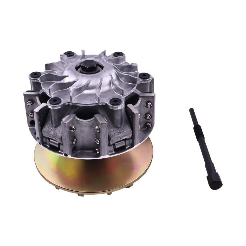 Primary Drive Clutch 420280464 420280579 420280669 420864910 for Can-Am Maverick 1000 MAX Turbo 2015-2017