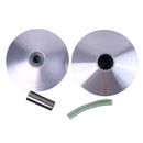 Primary Drive Clutch Fixed Sheave CVT 21321-F12-0000 91109-F12-0000 21302-F12-0000 for Hisun 400 YS400 MSU400 Massimo Menards ATV UTV