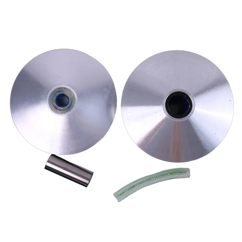Primary Drive Clutch Fixed Sheave CVT 21321-F12-0000 91109-F12-0000 21302-F12-0000 for Hisun 400 YS400 MSU400 Massimo Menards ATV UTV