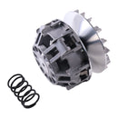 Primary Drive Clutch With Spring Weight 420280467 for Can-Am UTV Commander 800 2011-2020