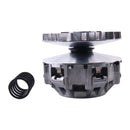 Primary Drive Clutch With Spring Weight 420280467 for Can-Am UTV Commander 800 2011-2020