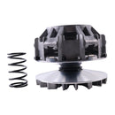 Primary Drive Clutch With Spring Weight 420280467 for Can-Am UTV Commander 800 2011-2020