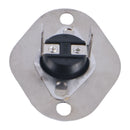 Primary Limit Switch 20162904 L40-524 for Goodman Furnace ACEC960803BNAA ACEC960803BNAB ACSH960453BXAA ACSH960703BXAA