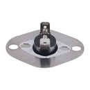 Primary Limit Switch 20162904 L40-524 for Goodman Furnace ACEC960803BNAA ACEC960803BNAB ACSH960453BXAA ACSH960703BXAA