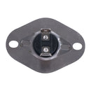 Primary Limit Switch 20162904 L40-524 for Goodman Furnace ACEC960803BNAA ACEC960803BNAB ACSH960453BXAA ACSH960703BXAA