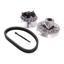Primary Secondary Clutch Belt Kit 0GS0-051000-10010 0GR0-052000 0180-055000-0004 for CFMOTO 600 625 CF600ATR CF600AU Touring