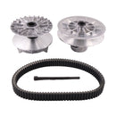 Primary Secondary Clutch Belt Kit 0GS0-051000-10010 0GR0-052000 0180-055000-0004 for CFMOTO 600 625 CF600ATR CF600AU Touring