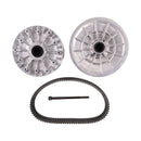 Primary Secondary Clutch Belt Kit 0GS0-051000-10010 0GR0-052000 0180-055000-0004 for CFMOTO 600 625 CF600ATR CF600AU Touring