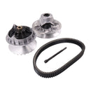 Primary Secondary Clutch Belt Kit 0GS0-051000-10010 0GR0-052000 0180-055000-0004 for CFMOTO 600 625 CF600ATR CF600AU Touring