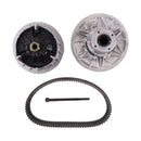 Primary Secondary Clutch Belt Kit 0GS0-051000-10010 0GR0-052000 0180-055000-0004 for CFMOTO 600 625 CF600ATR CF600AU Touring