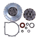 Primary Sheave Clutch Carrier Housing Oneway Gasket Kit 1HP-16611-00-00 for Yamaha ATV Grizzly 700 4X4 2007-2015