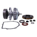 Primary Sheave Clutch Carrier Housing Oneway Gasket Kit 1HP-16611-00-00 for Yamaha ATV Grizzly 700 4X4 2007-2015