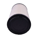 Primary Air Filter Element RE65880 for John Deere Engine 6081 6068 6076 Tractor 4700 4710 7600 7700 7800 7610 7810 7710 Skidder 7460
