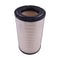 Primary Air Filter Element RE65880 for John Deere Engine 6081 6068 6076 Tractor 4700 4710 7600 7700 7800 7610 7810 7710 Skidder 7460