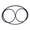 Primary Deck Drive Belt TCU16495 for John Deere Max-Frame ZTrak 777 797