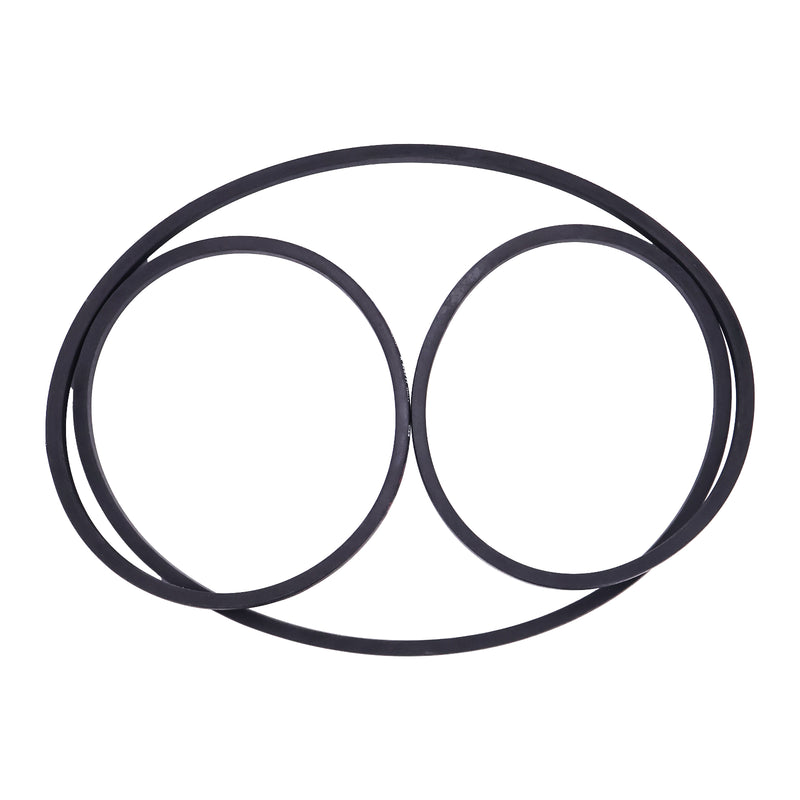 Primary Deck Drive Belt TCU16495 for John Deere Max-Frame ZTrak 777 797