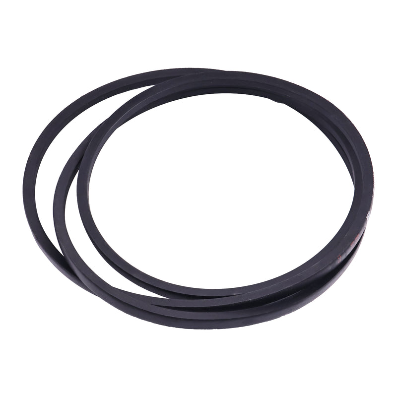 Primary Deck Drive Belt TCU16495 for John Deere Max-Frame ZTrak 777 797