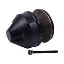 Primary Drive Clutch 23817-G1 for EZGO Golf Cart Gas 4 Cycle 1991-up & 2 Cycle 1989-1994