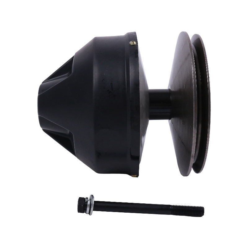 Primary Drive Clutch 23817-G1 for EZGO Golf Cart Gas 4 Cycle 1991-up & 2 Cycle 1989-1994