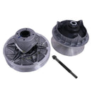 Primary & Secondary Driven Clutch 0GRB-051000-00030 0JYA-052000 for CFMoto CForce 400 500 600 UTV ATV