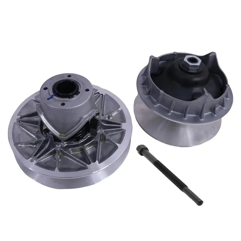 Primary & Secondary Driven Clutch 0GRB-051000-00030 0JYA-052000 for CFMoto CForce 400 500 600 UTV ATV