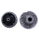Primary & Secondary Driven Clutch 0GRB-051000-00030 0JYA-052000 for CFMoto CForce 400 500 600 UTV ATV