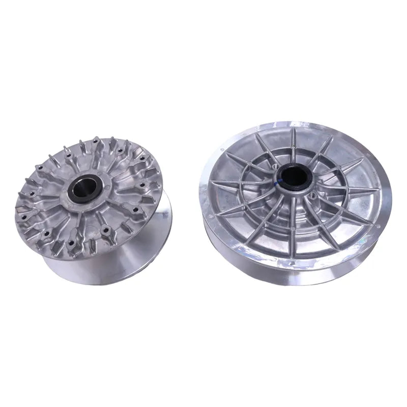 Primary & Secondary Driven Clutch 0GRB-051000-00030 0JYA-052000 for CFMoto CForce 400 500 600 UTV ATV