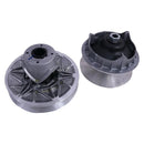 Primary & Secondary Driven Clutch 0GRB-051000-00030 0JYA-052000 for CFMoto CForce 400 500 600 UTV ATV