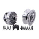 Primary & Secondary Driven Clutch 420280467 420248233 for Bombardier Outlander 330 400 450 Can-Am Commander 800 1000