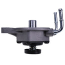 Priming Pump 129901-55810 for Yanmar Engine 4TNE94 4TNE98 4TNV94 Hyundai Forklift HDF20-5 HDF25-5 HDF30-5
