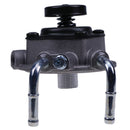 Priming Pump 129901-55810 for Yanmar Engine 4TNE94 4TNE98 4TNV94 Hyundai Forklift HDF20-5 HDF25-5 HDF30-5