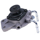 Priming Pump 129901-55810 for Yanmar Engine 4TNE94 4TNE98 4TNV94 Hyundai Forklift HDF20-5 HDF25-5 HDF30-5