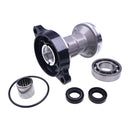Propeller Housing Assembly 825119T01 8M0070880 for Mercury Outboard Motor 2T 25HP 30HP