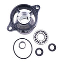 Propeller Housing Assembly 825119T01 8M0070880 for Mercury Outboard Motor 2T 25HP 30HP