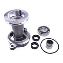 Propeller Housing Assembly 825119T01 8M0070880 for Mercury Outboard Motor 2T 25HP 30HP