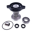 Propeller Housing Assembly 825119T01 8M0070880 for Mercury Outboard Motor 2T 25HP 30HP