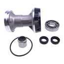 Propeller Housing Assembly 825119T01 8M0070880 for Mercury Outboard Motor 2T 25HP 30HP