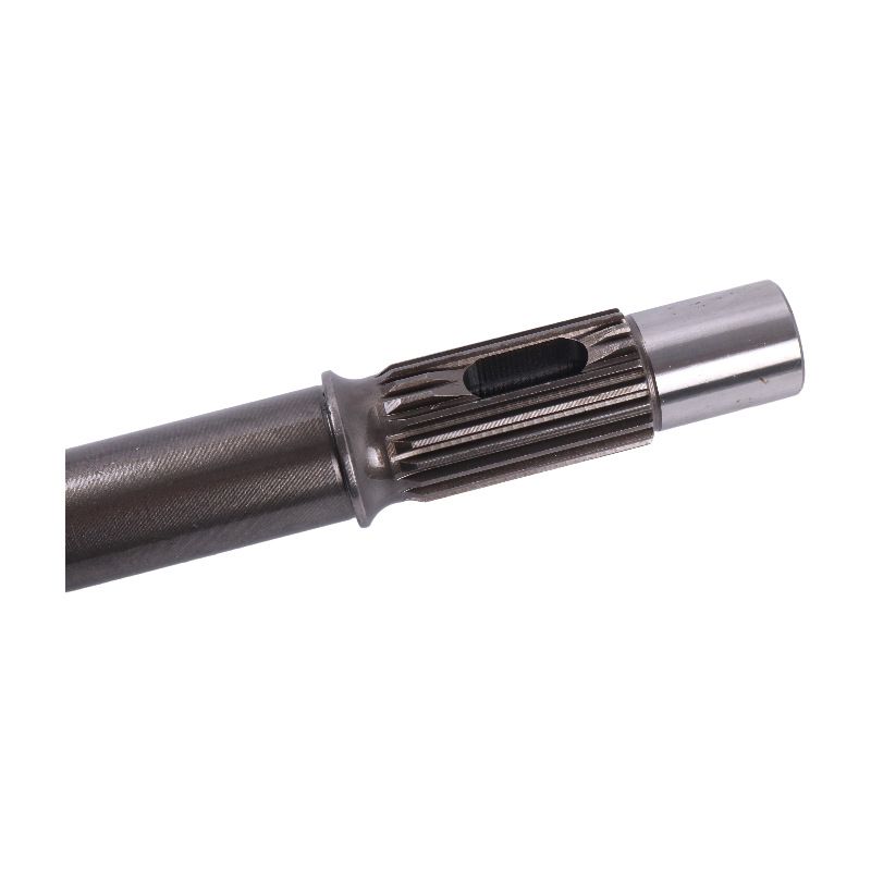 Propeller Shaft 63D-45611-00 for Yamaha 4 Stroke Outboard 30HP 40HP 50HP 60HP