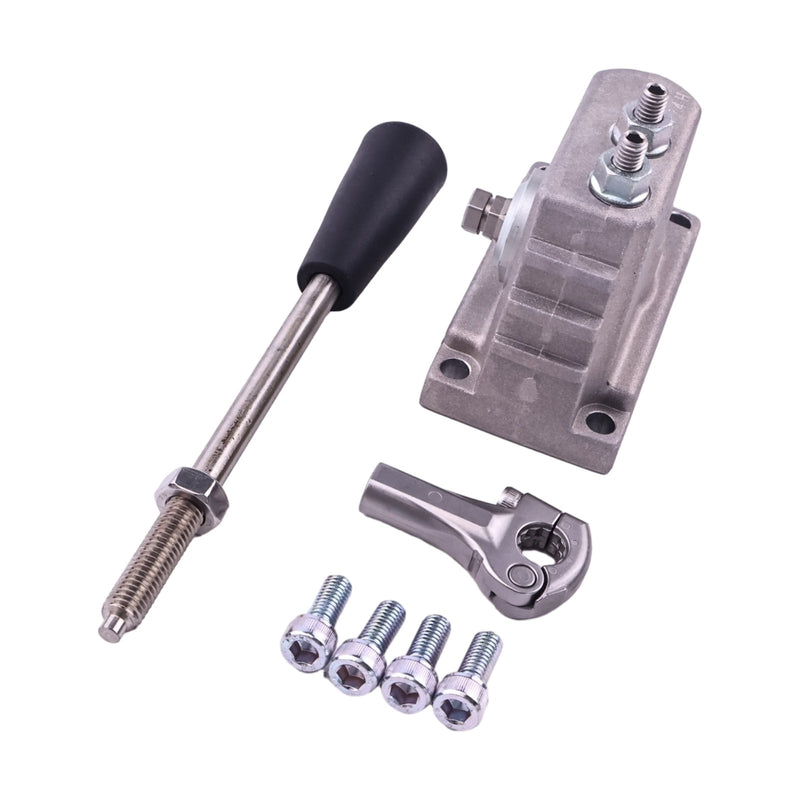 Proportional Hydraulic Valve Lever Handle Kit 157B3171 for Danfoss Compressor