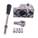 Proportional Hydraulic Valve Lever Handle Kit 157B3171 for Danfoss Compressor