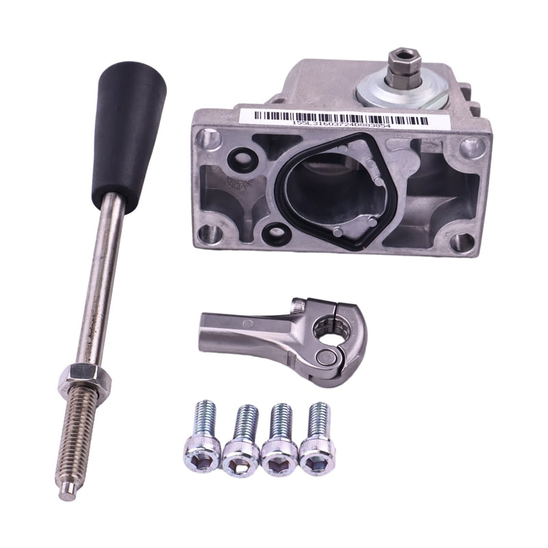 Proportional Hydraulic Valve Lever Handle Kit 157B3171 for Danfoss Compressor
